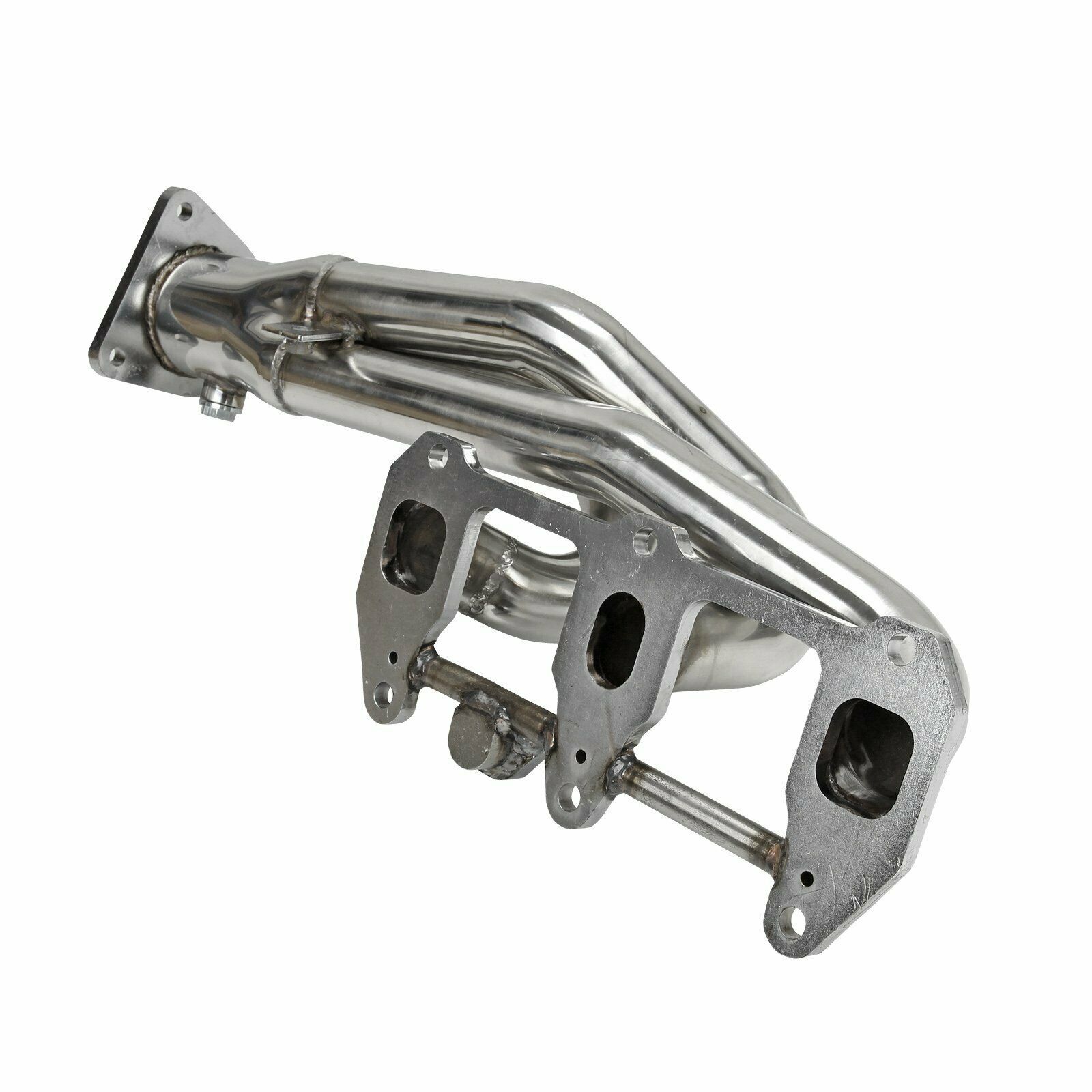 FOR MAZDA RX8 SE3P 1.3L EXHAUST/MANIFOLD STAINLESS STEEL 31 RACING