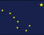 2x3 Alaska Flag 2'x3' House Banner grommets super polyester