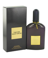 FGX-516498 Tom Ford Velvet Orchid Eau De Parfum Spray 1.7 Oz For Women  - $132.80