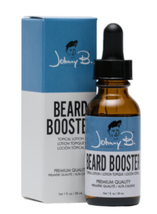 Johnny B Beard Booster, 1 fl oz