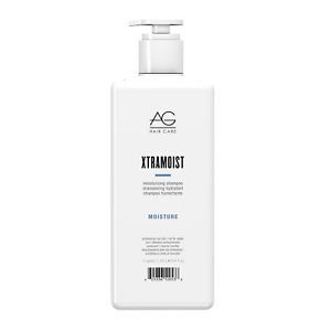 AG Hair Cosmetics Xtramoist Moisturizing Shampoo 1/2 Gallon
