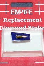 STEREO TURNTABLE NEEDLE STYLUS for JVC VICTOR DT-ZL1S DTZL1S for MD-104DZ - $22.11
