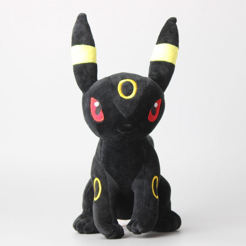 umbreon soft toy