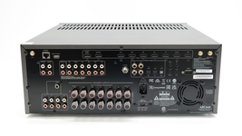 Arcam HDA  AVR5 7.2 Channel A/V Home Theater Receiver image 8