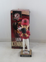 Arizona Diamondbacks Bobblehead - Ian Kennedy 2012 SGA by BDA - New in Box - $45.00
