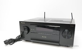Pioneer Elite SC-LX502 7.2-Channel Network A/V Receiver image 1