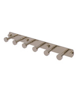 Allied Brass Fresno Collection 6 Position Tie and Belt Rack - $169.30