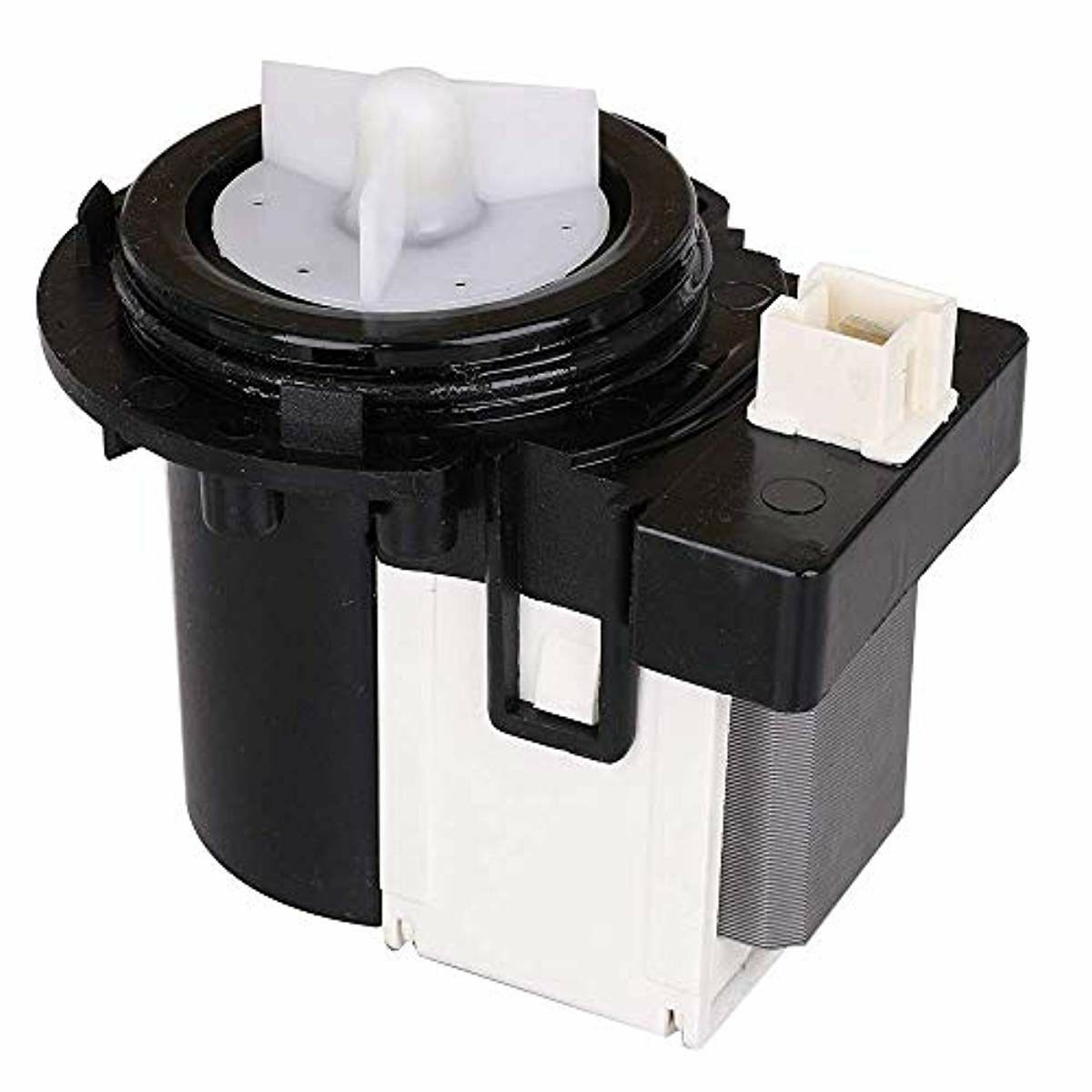Front Load Washer Drain Pump For Samsung WF220ANW WF330ANB WF350ANW WF330ANWXAA Parts