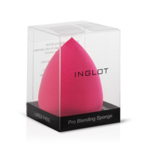 INGLOT Pro Blending Sponge Applicator Blender Hypoallergenic Easy Applic... - $8.20