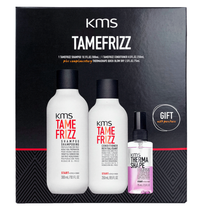 KMS TAMEFRIZZ Holiday Gift Set