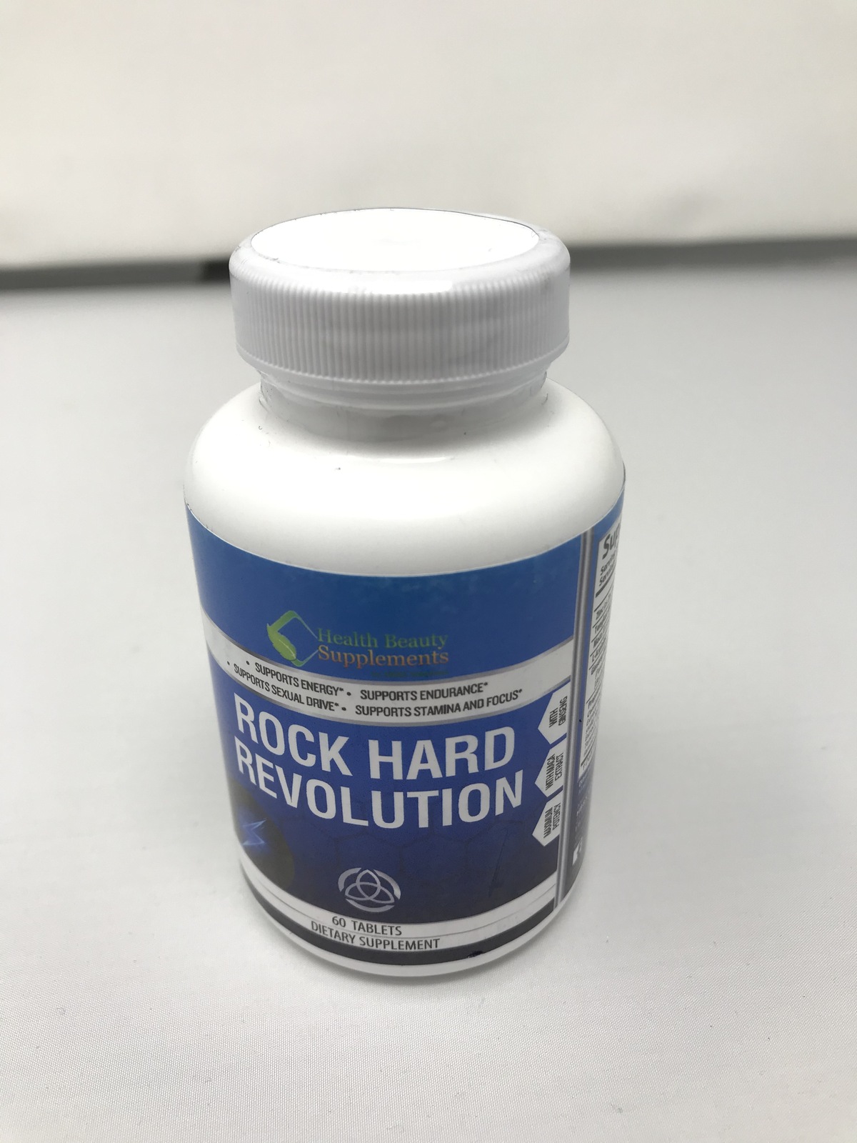 Rocks Supplements - mrk4w6t