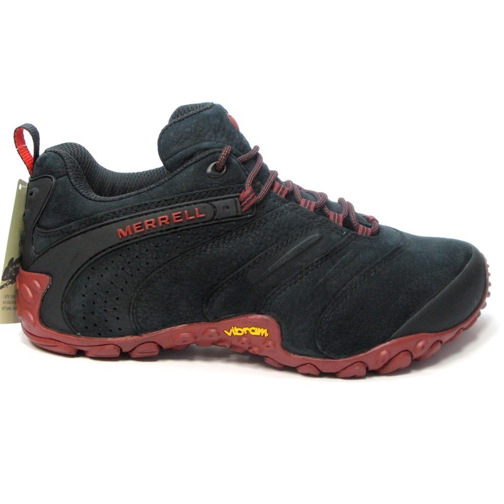 merrell chameleon 43