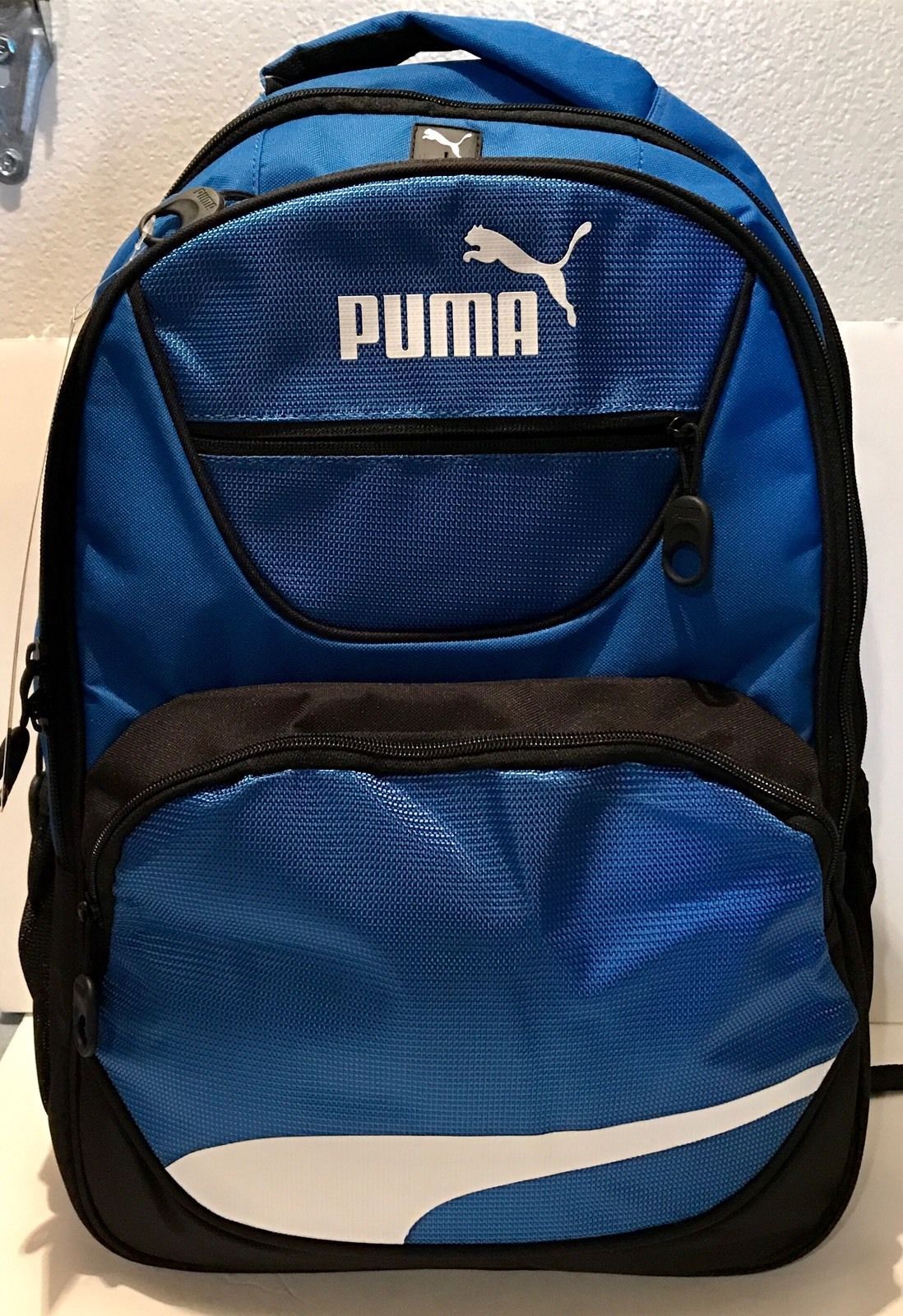 puma squad backpack