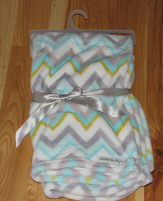 Blankets And Beyond Baby Chevron Zigzag And 50 Similar Items