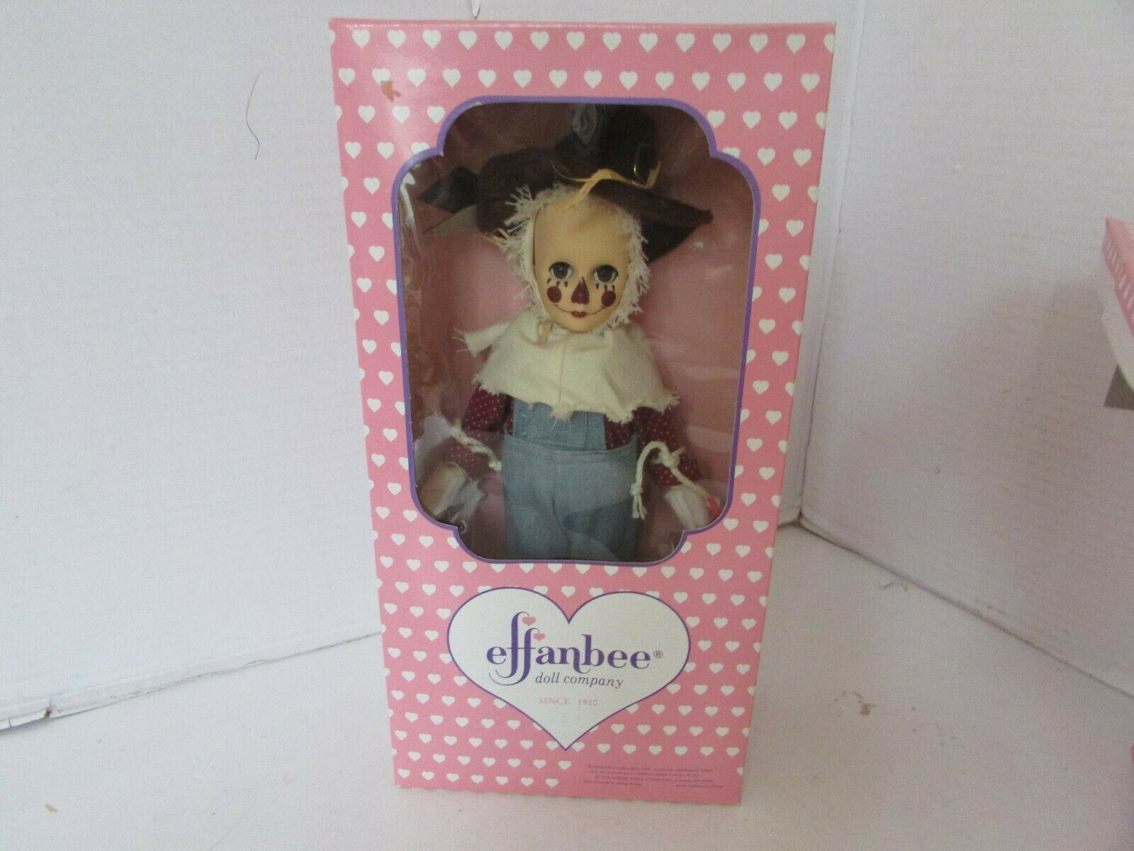 effanbee wizard of oz dolls