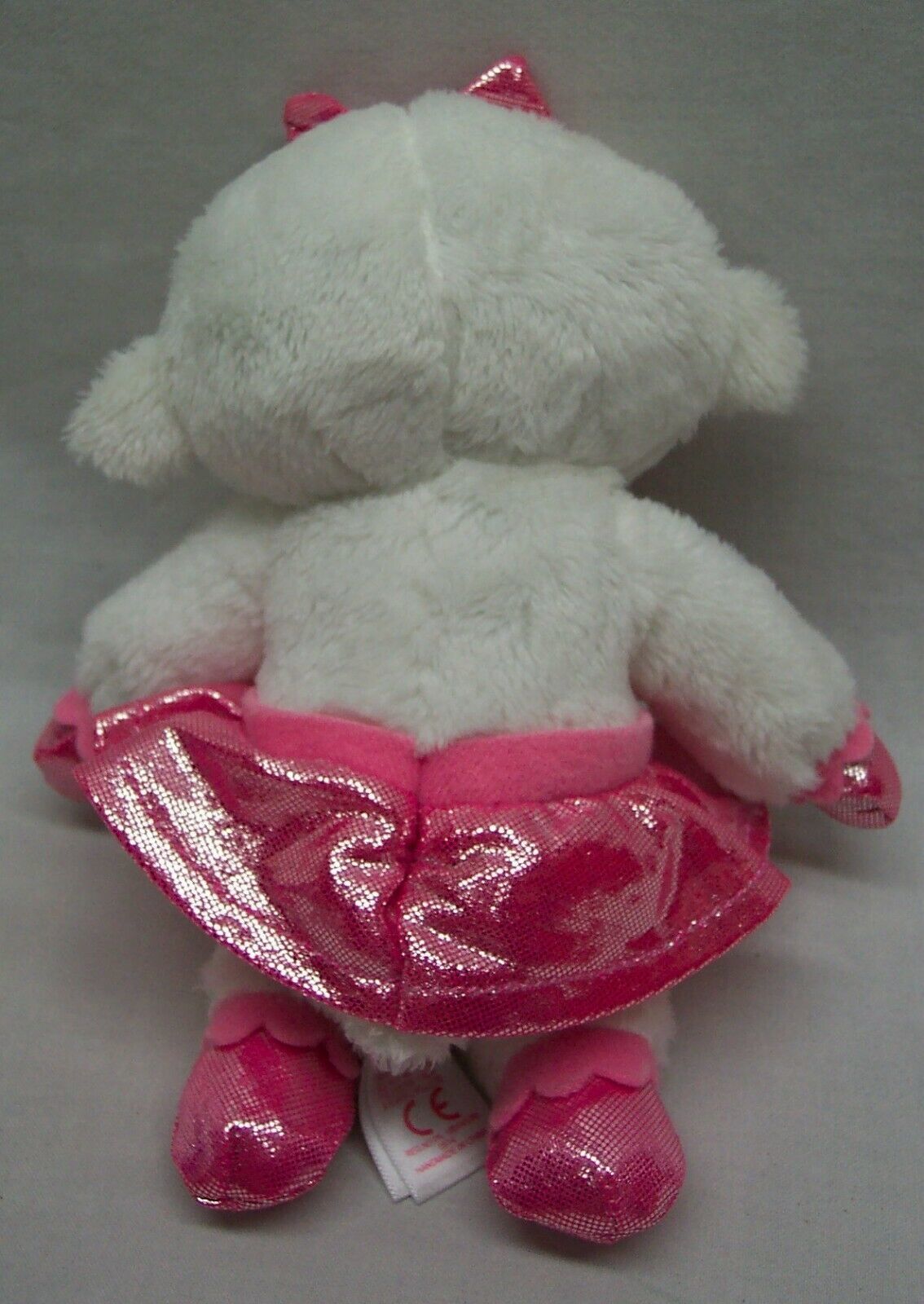 lambie stuffed animal