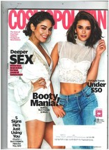 Cosmopolitan magazine September 2018 - $17.65