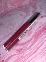 Revlon Ultra Hd Lip Lacquer Lipgloss 500 Garnet - $11.57