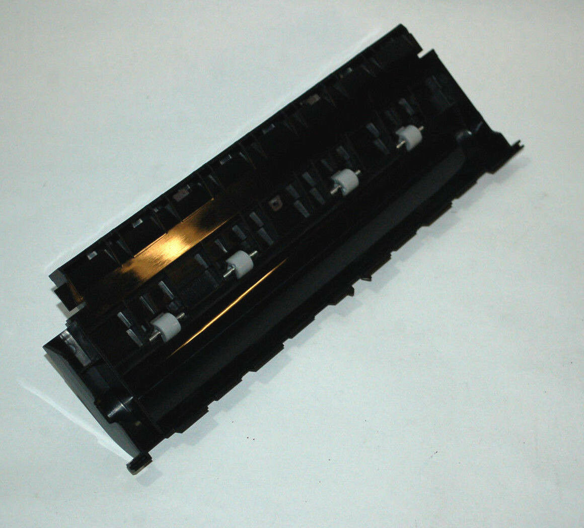 Hp Officejet 5740 Paper Cleanout Assembly Path Jam Access Envy 7640