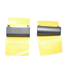 4X L&R LCD LVD Hinge Cover Axis Cap For Dell Latitude Chromebook 3180 p26t sm2r2 - $55.98