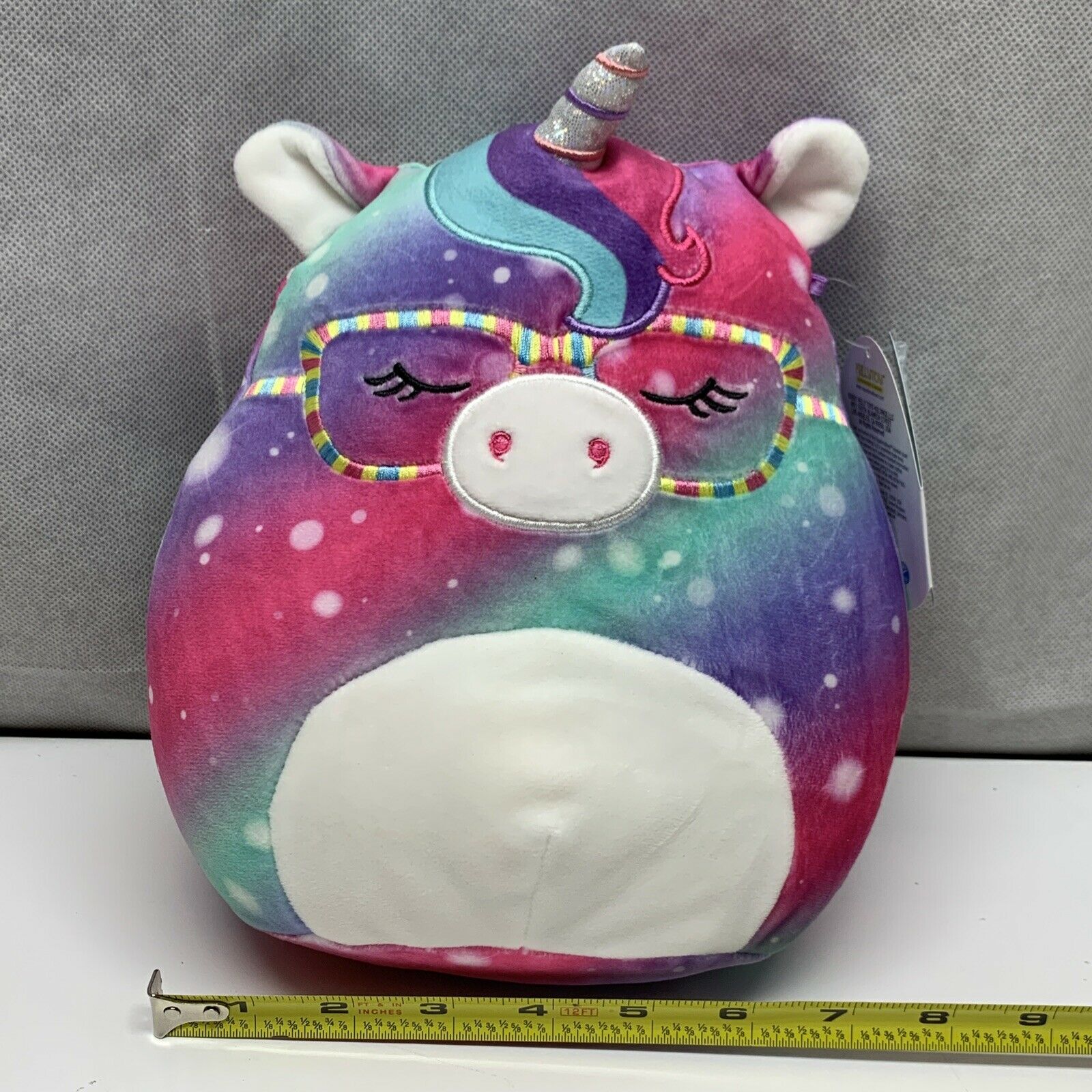 squishmallows kimia