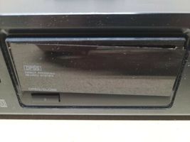 Kenwood DP-49 Single Compact Disc CD Player - READ image 3