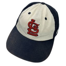 St Louis Cardinals Youth New Era Ball Cap Hat Adjustable Baseball - $7.92