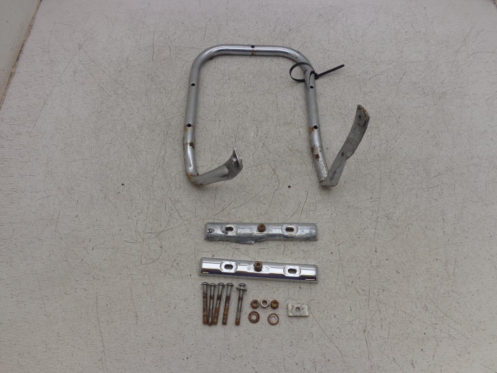 KURYAKYN TOUR PAK RELOCATOR KIT FOR 1998-2008 HARLEY DAVIDSON ELECTRA GLIDE - $49.95