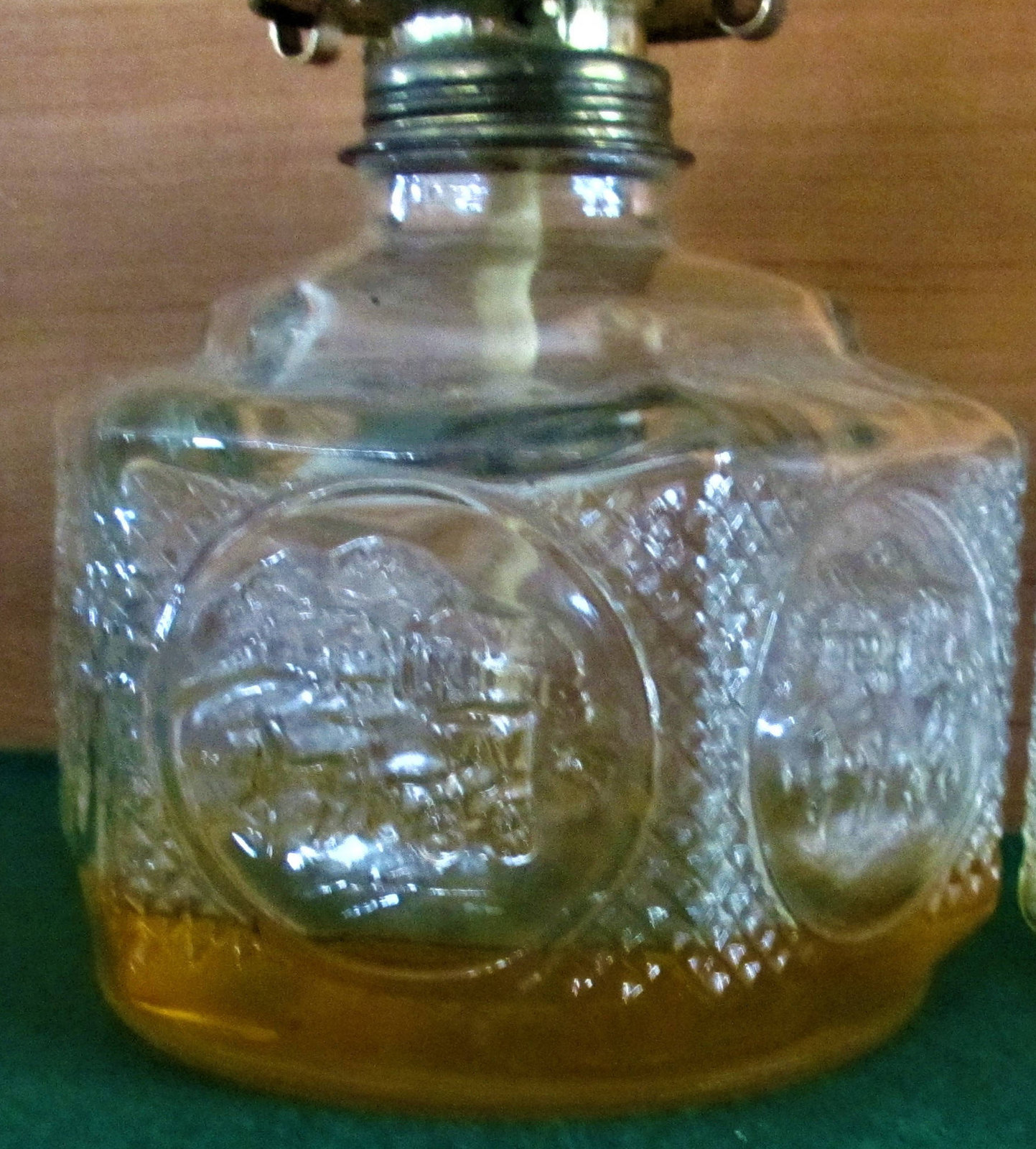 Oil Lanterns Pair Lamplight Farms Clear And Similar Items Oil Lanterns Pair Lamplight Farms Clear Horse Buggy Lamps Vintage