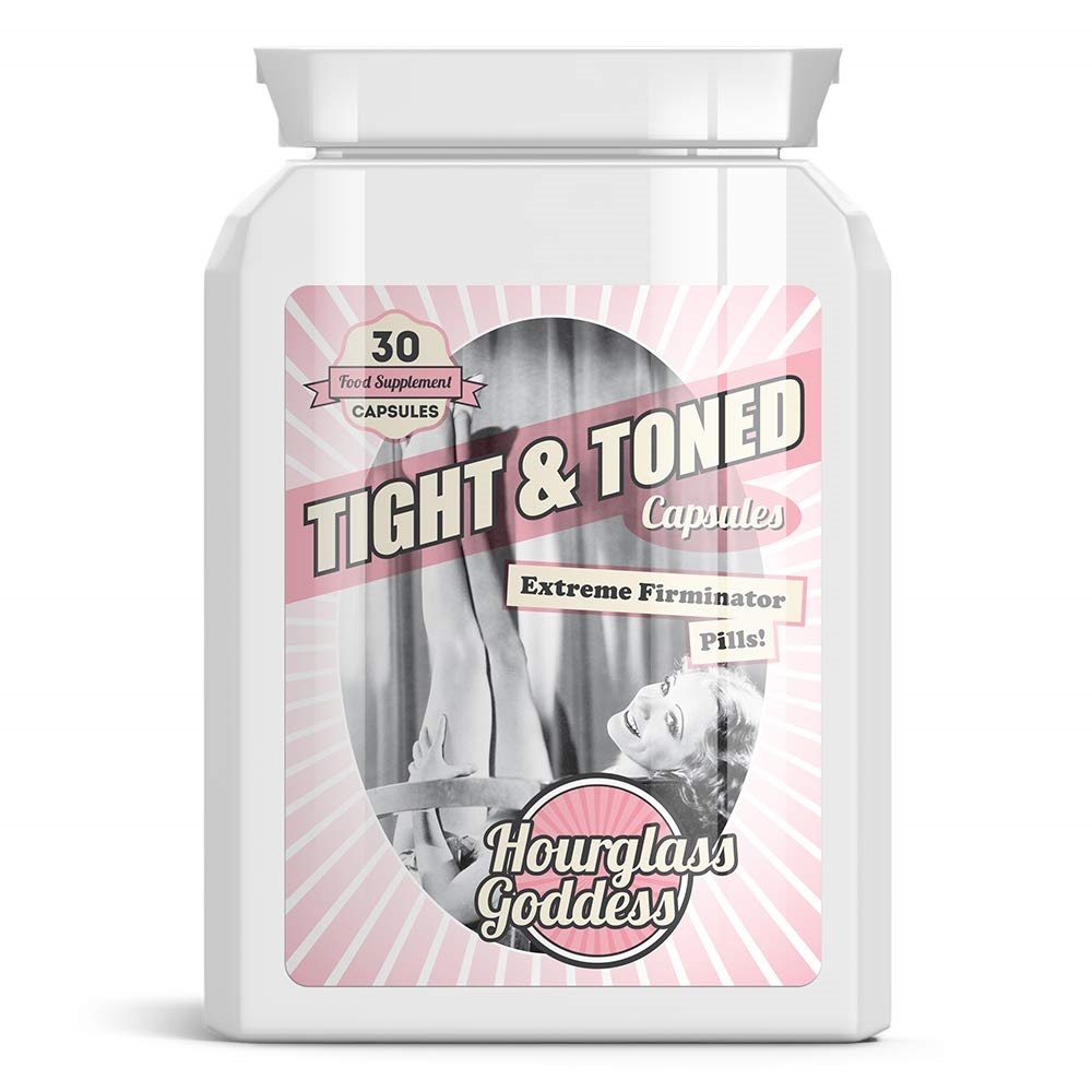 hourglass slimming tablets