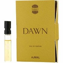 Ajmal Dawn By Ajmal Eau De Parfum Spray Vial For Women  - $21.14