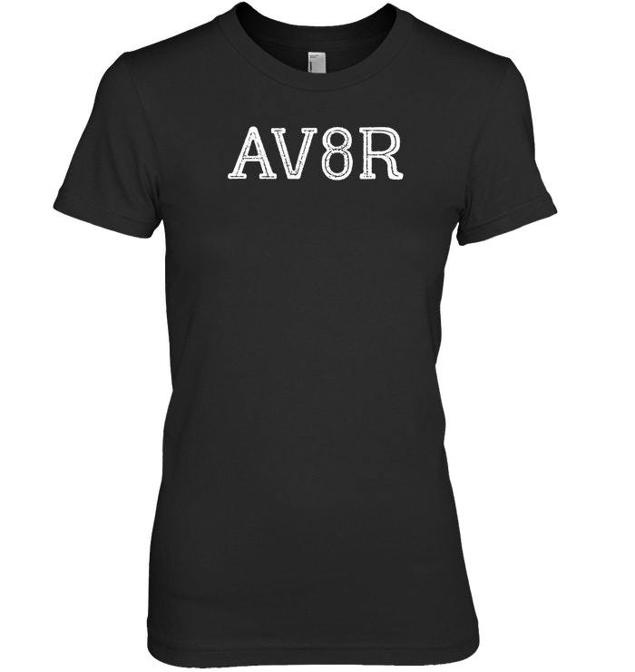 av8r t shirt