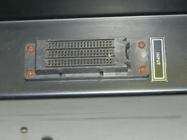 ISSC MODEL 321-A MODULE SLOT RACK image 3