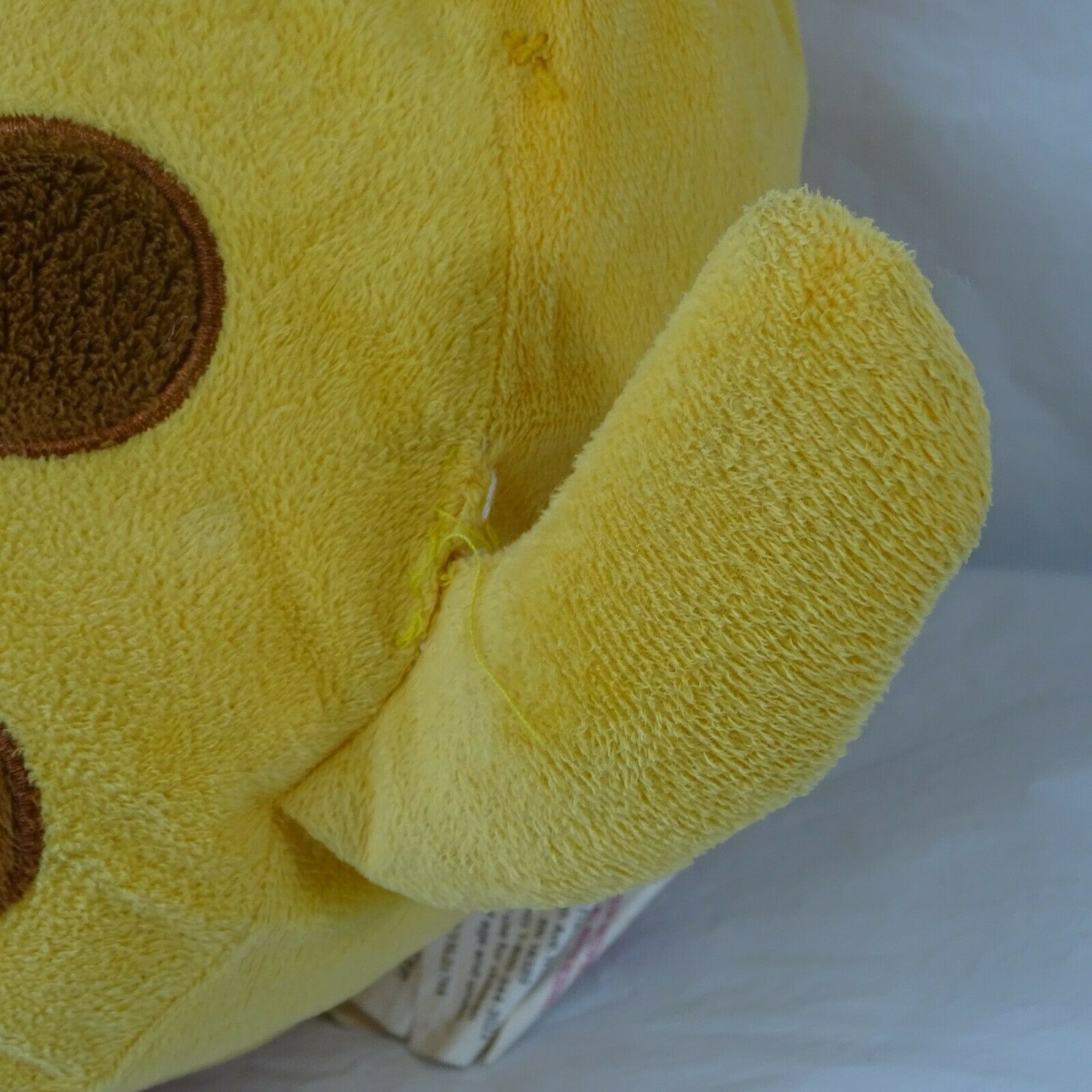 kooky cookie plush