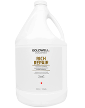 Goldwell USA Dualsenses Rich Repair Restoring Shampoo, Gallon