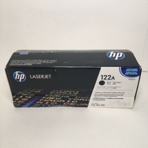 HP Color LaserJet Print Cartridge Q3960A - Black compatible for 2550, 2820, 2840 - $38.69