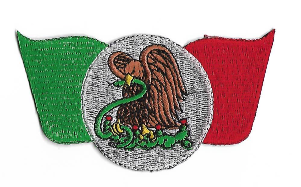 Huelga Bird 3X5 Flag La Raza Chicano Aztec Warrior Lowrider Mi Cultura