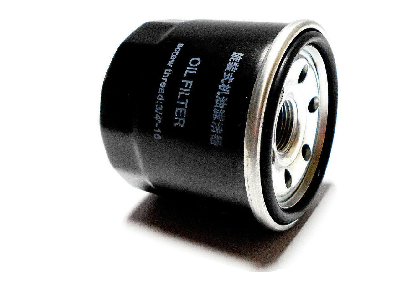 20152019 Kawasaki Mule Pro FX FXT FXR KAF820 EPS LE OEM Oil Filter 160970010 Engines