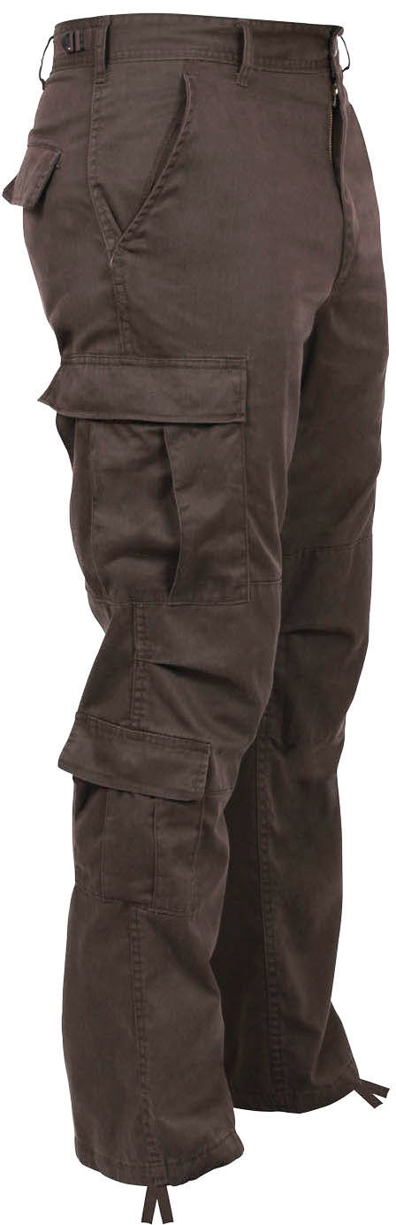 paratrooper cargo pants