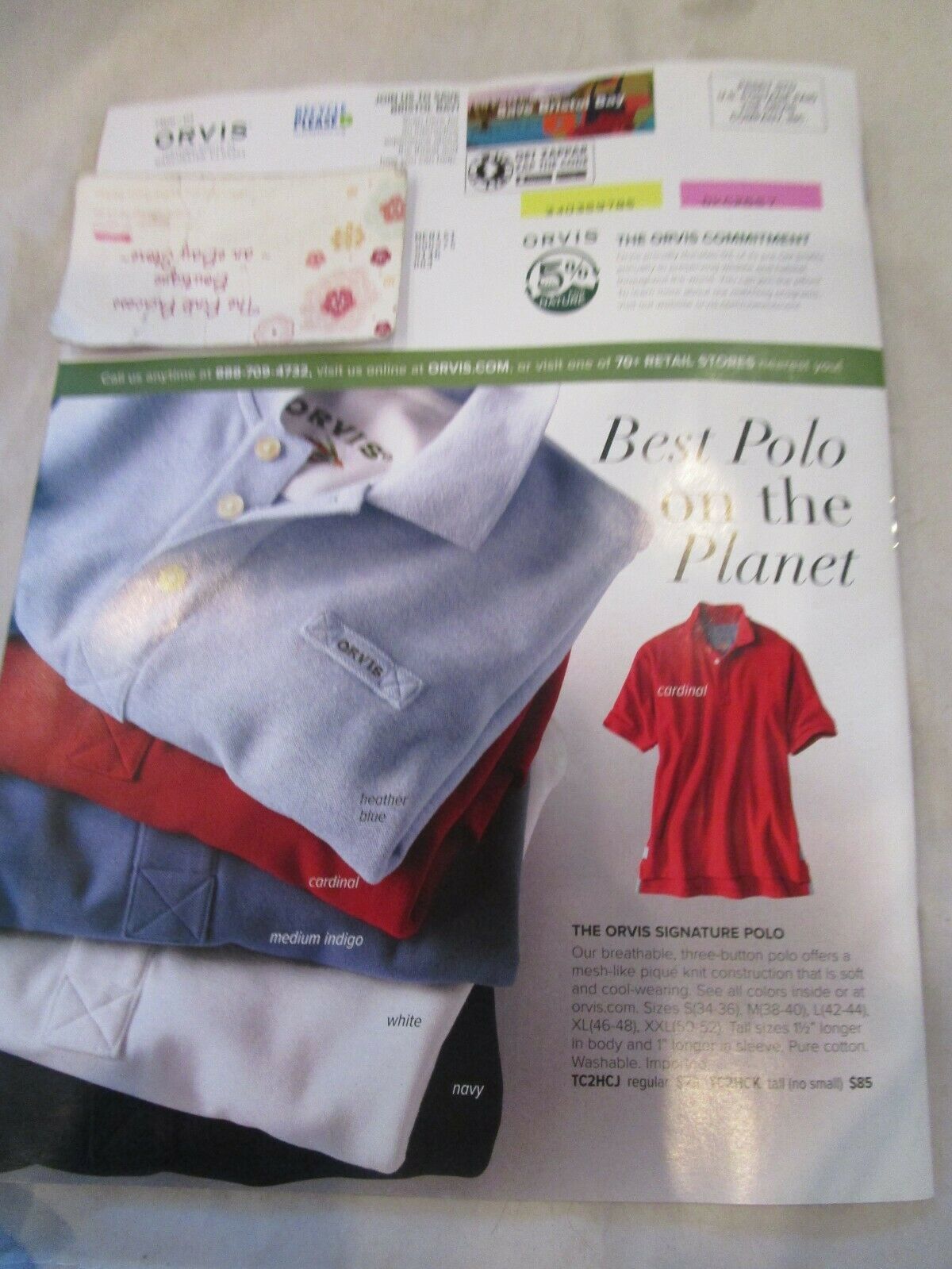 Orvis Men Catalog The Great Orvis Father's Day Guide June 2020 Brand