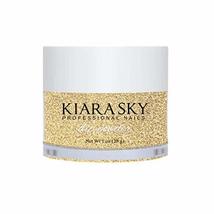 Kiara Sky Dip Powder. Pixie Dust Long-Lasting and Lightweight Nail Dipping Powde - $13.86