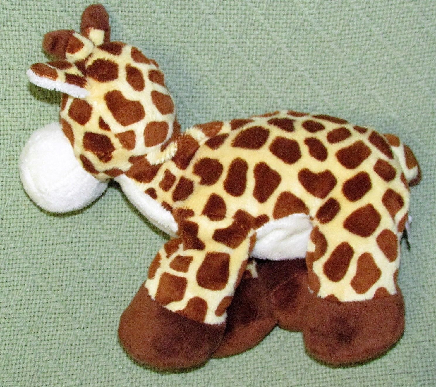 ty tiptop giraffe