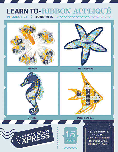 Kitchen Boas Anita Goodesign Embroidery Machine Design CD NEW