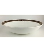 Royal Doulton Tennyson H5249 All purpose bowl / cereal - Factory 2nd qua... - $45.00