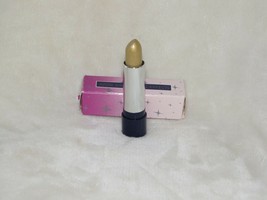 Avon Shimmering Effects Vintage 1994 Lipstick 3.6 g .13 oz Gold - $24.73