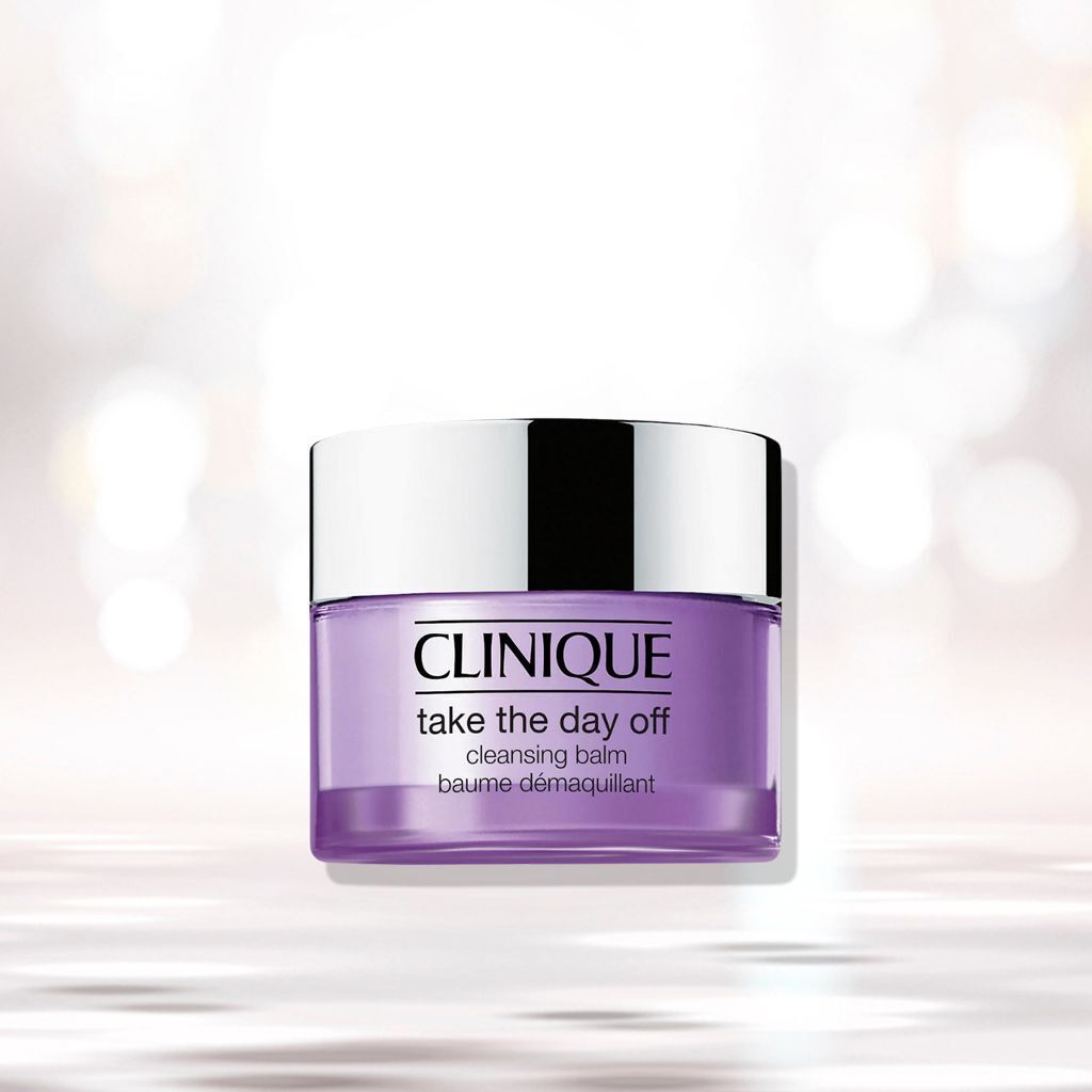 Clinique Take The Day Off™ Cleansing Balm, 0.5 oz