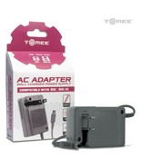 Tomee DSi XL AC Adapter Wall Charger for Nintendo DSi XL and DSi System - $7.83