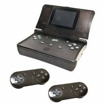 FC 16 Go System Charcoal Black Portable SNES Player for SENS Game 16 Bit - $48.99
