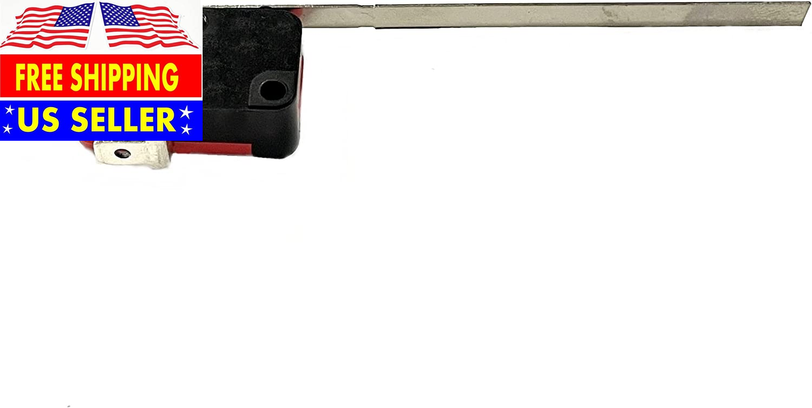 Sail Switch Furnace Low Air Flow Switch Replacement for Suburban SF