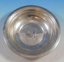 Silver Wheat by Reed & Barton Sterling Silver Fruit Bowl 9 3/8" Diameter (#2271) - $434.61